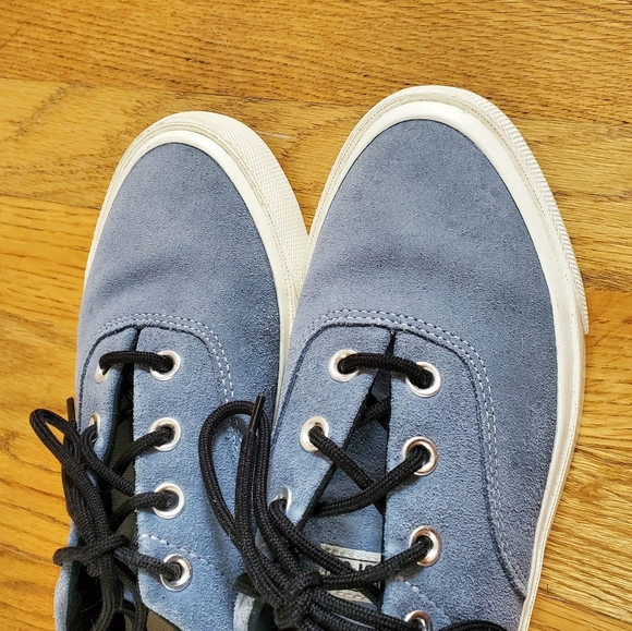 Converse Mens Sneakers - Picture 6 of 9